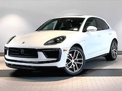 2026 Porsche Macan AWD SUV 2026 Porsche Macan AWD SUV