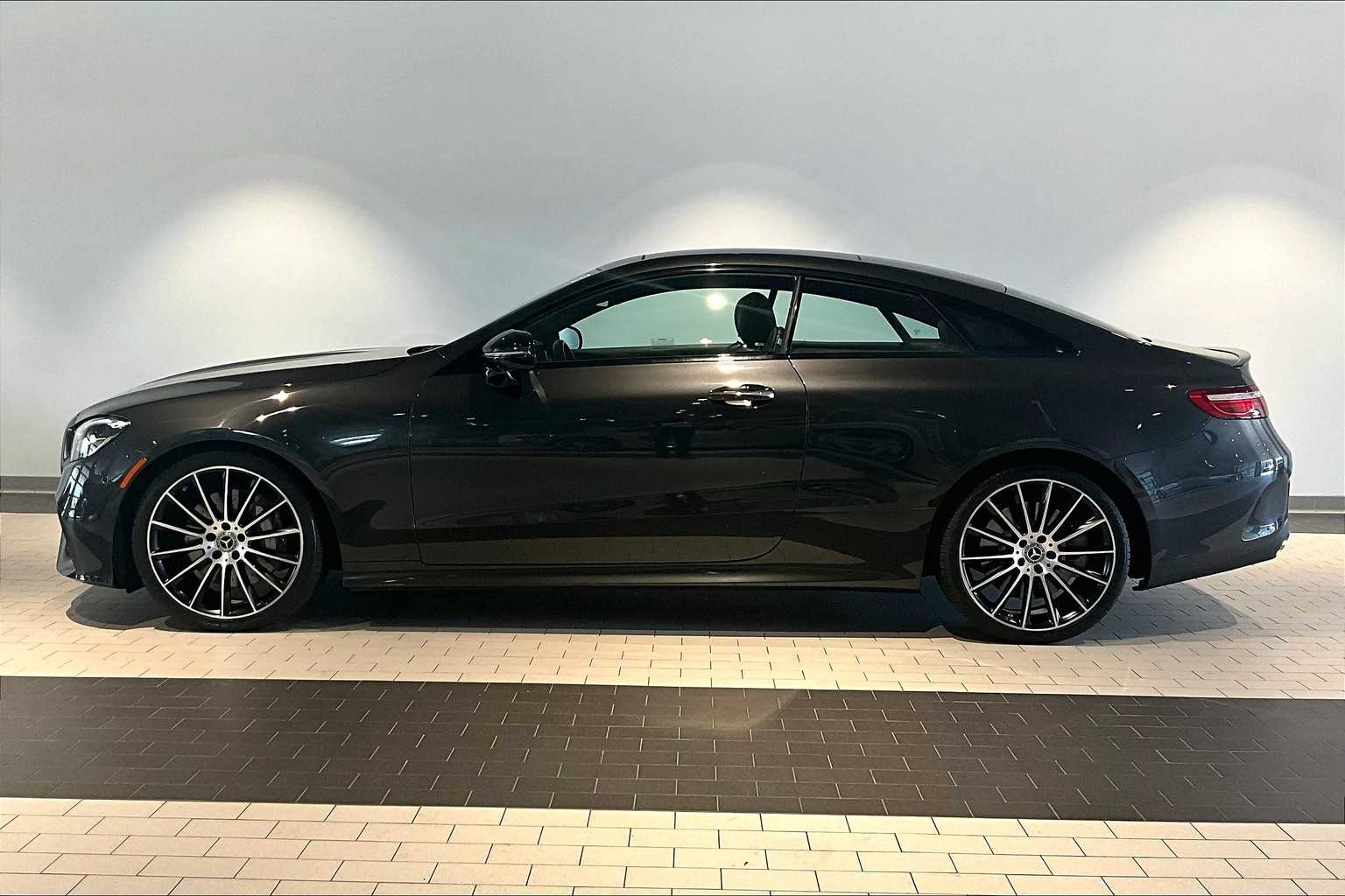 Used 2022 Mercedes-Benz E-Class E450 with VIN W1K1J5JB6NF181789 for sale in Sacramento, CA