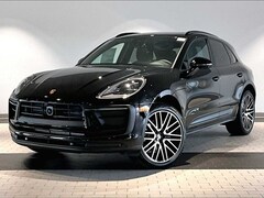 2026 Porsche Macan AWD SUV