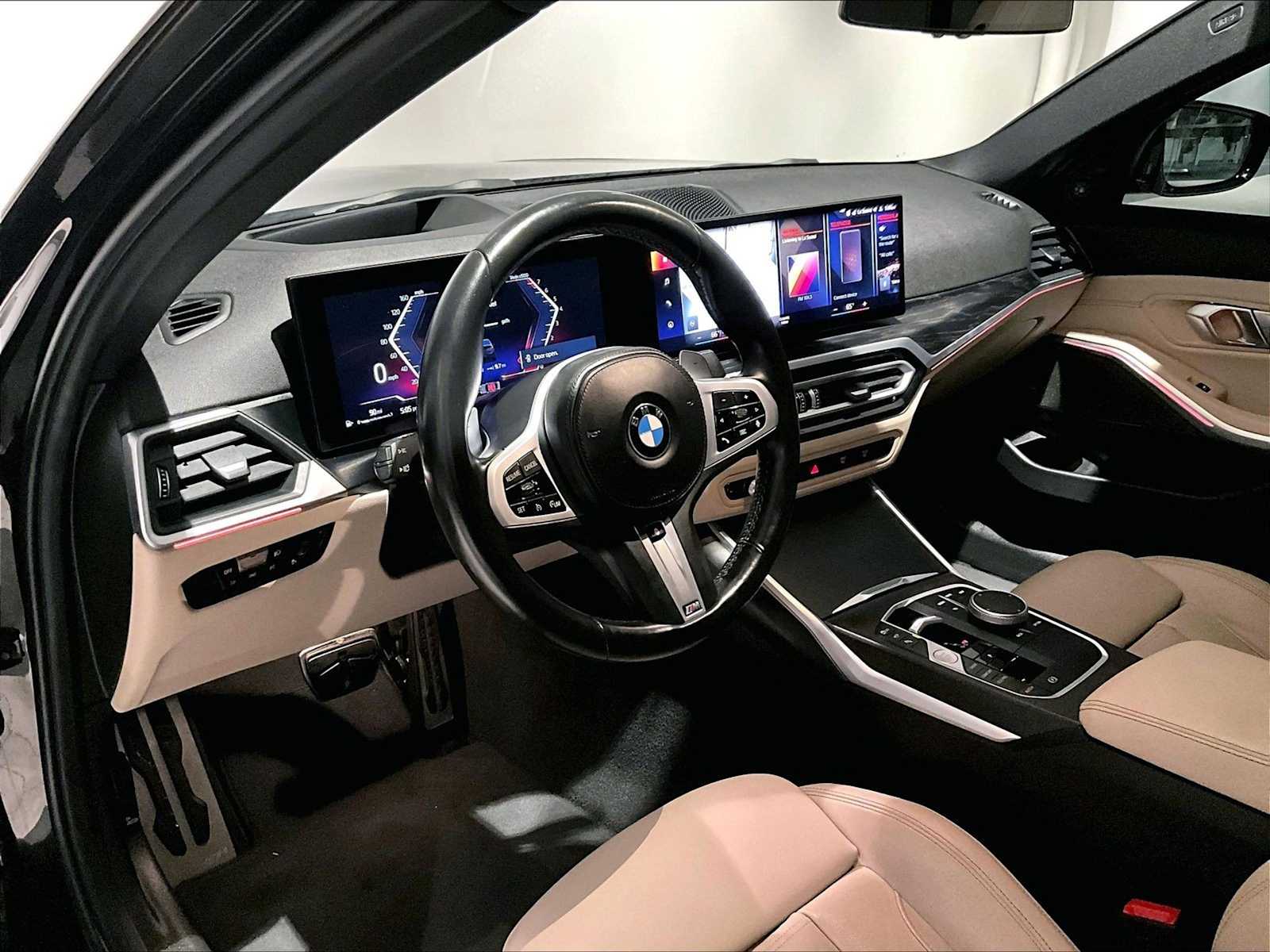 2023 Bmw M340i photo 4