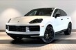 Porsche Cayenne Coupe