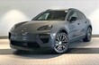 Porsche Macan Electric