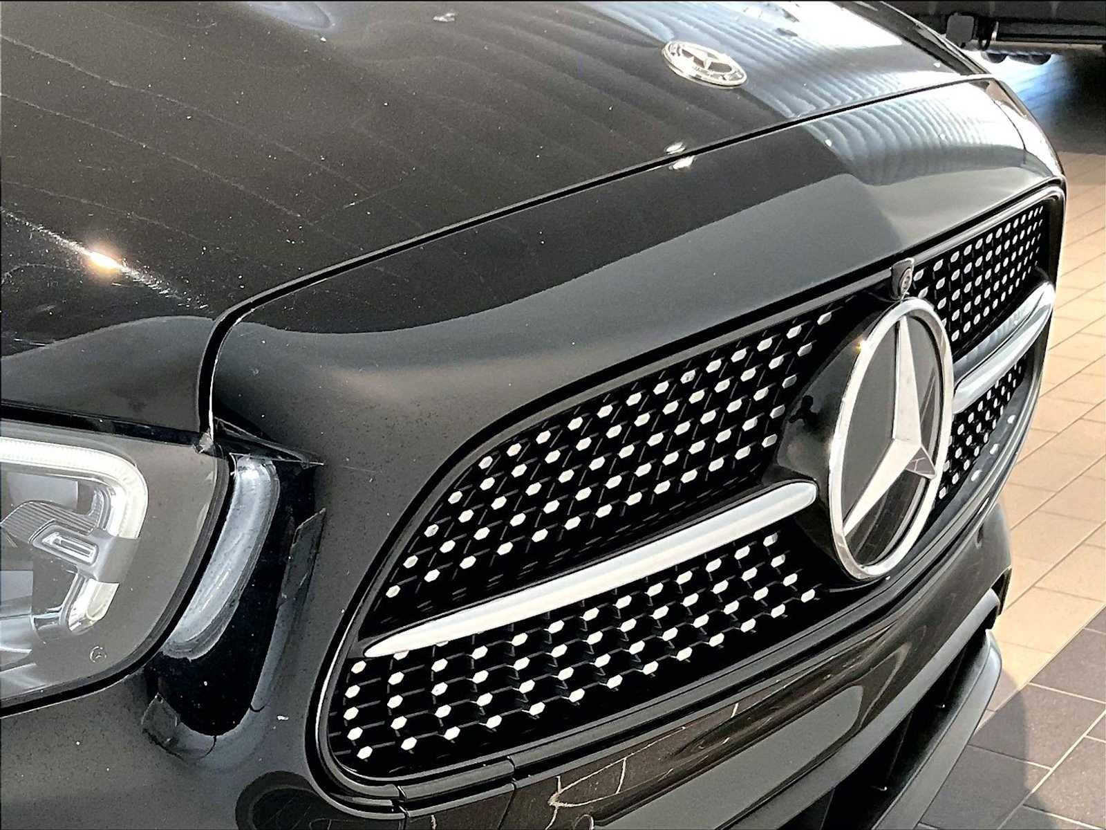 2022 Mercedes-Benz E-Class E350 - Photo 30