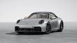 Porsche 911 Carrera GTS Cabriolet