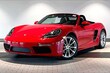 Porsche 718 Boxster