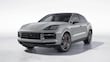 Porsche Cayenne S Coupe