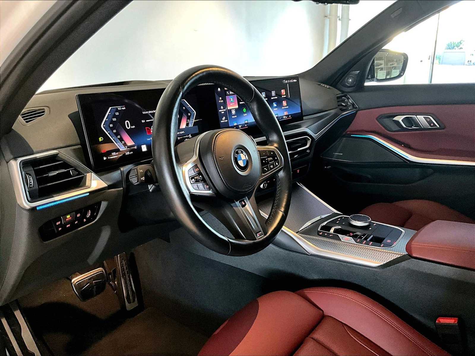 2023 Bmw M340i photo 4