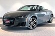 Audi TT Roadster