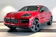 Porsche Cayenne Coupe