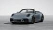 Porsche 911 Carrera S Cabriolet