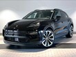  Porsche Macan Electric