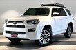 Toyota 4Runner
