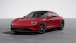 Porsche Taycan 4