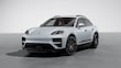 Porsche Macan Turbo Electric