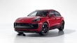 Porsche Macan GTS