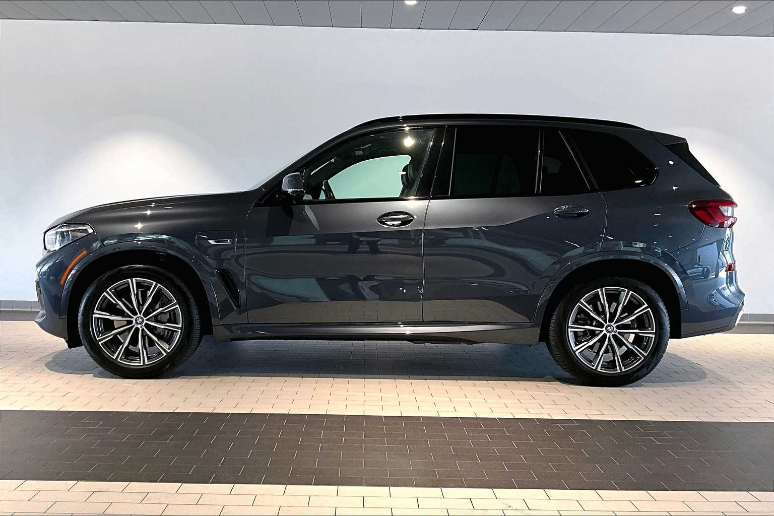 Used 2022 BMW X5 45e with VIN 5UXTA6C05N9M97962 for sale in Sacramento, CA