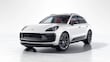 Porsche Macan T