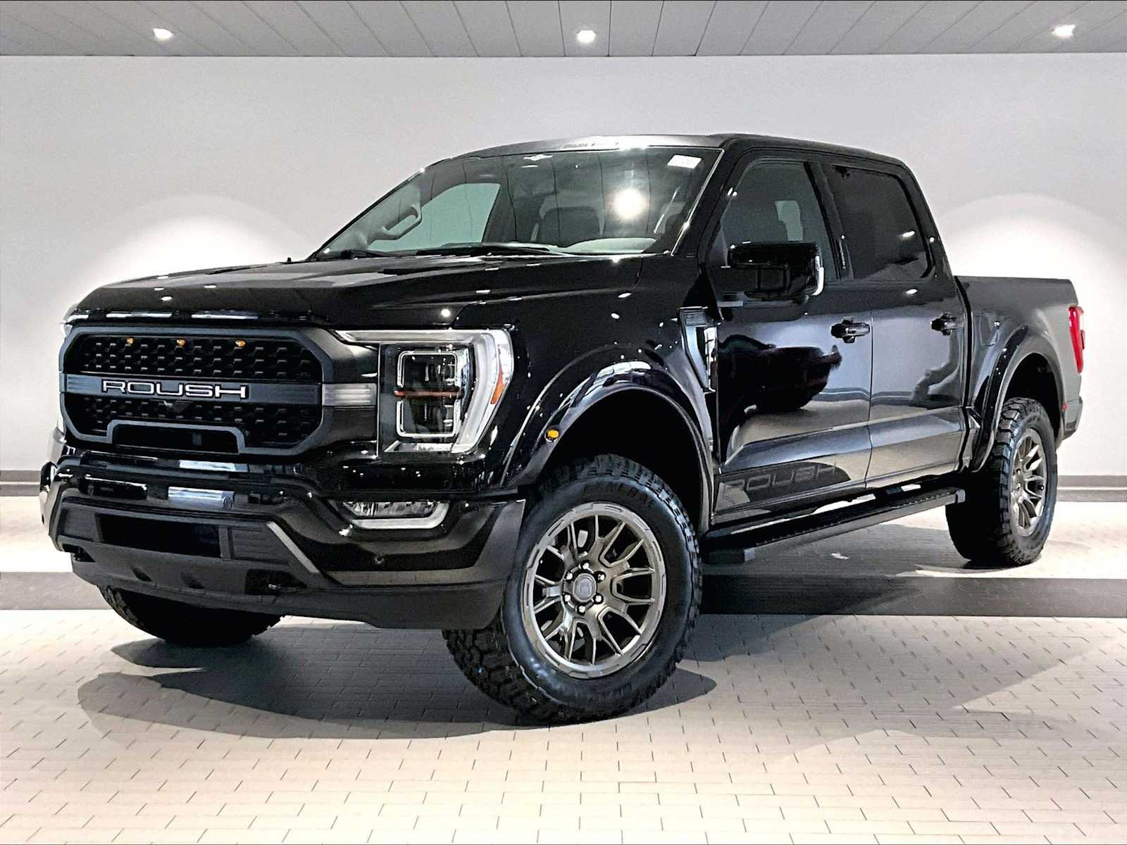 2023 Ford F-150 Lariat's photo