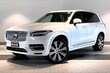 Volvo XC90 Recharge Plug-In Hybrid