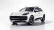 Porsche Macan T