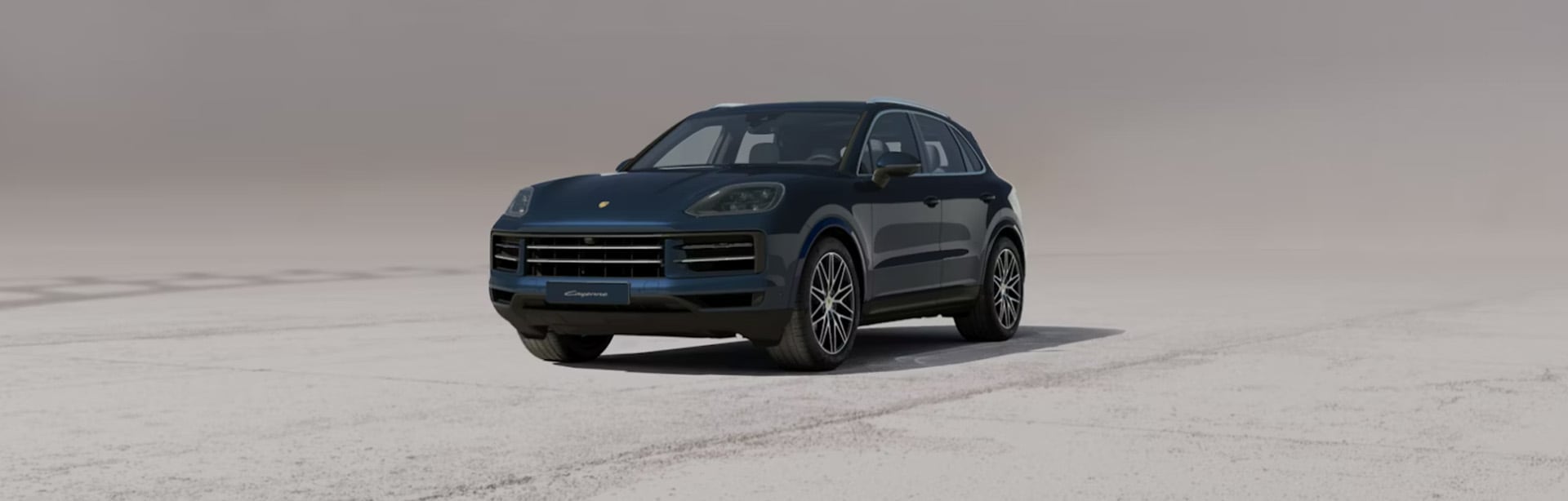 Your Preview of the 2026 Porsche Cayenne