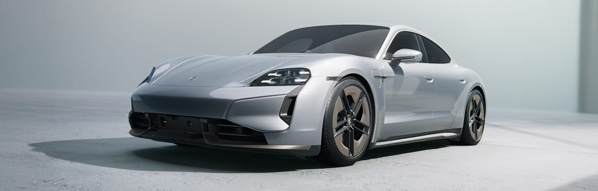 The 2026 Porsche Taycan Is Defined by All-Around Excellence