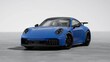 Porsche 911 Carrera 4 GTS