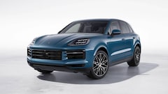 2026 Porsche Cayenne SUV