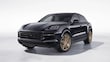 Porsche Cayenne Coupe