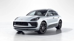 2026 Porsche Macan AWD SUV