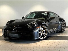 2026 Porsche 911 GT3 w/Touring Package Coupe Coupe