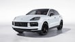 Porsche Cayenne S E-Hybrid Coupe