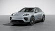 Porsche Macan Electric