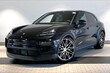 Porsche Macan Electric