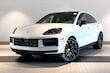 Porsche Cayenne Coupe