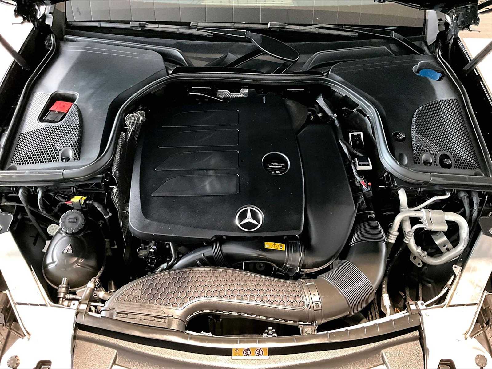 2022 Mercedes-Benz E-Class E350 - Photo 21