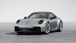 Porsche 911 Carrera T Cabriolet