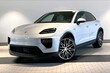 Porsche Macan Electric