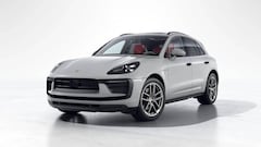 2026 Porsche Macan SUV 2026 Porsche Macan SUV