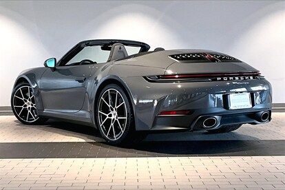 Headlamp & Fog Lamp Kit | PORSCHE 911(992) CARERRA CABRIOLET 2020 Headlamp & Fog Lamp Kit | PORSCHE 911(992) CARERRA CABRIOLET 2020