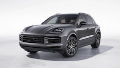 2026 Porsche Cayenne E-Hybrid SUV