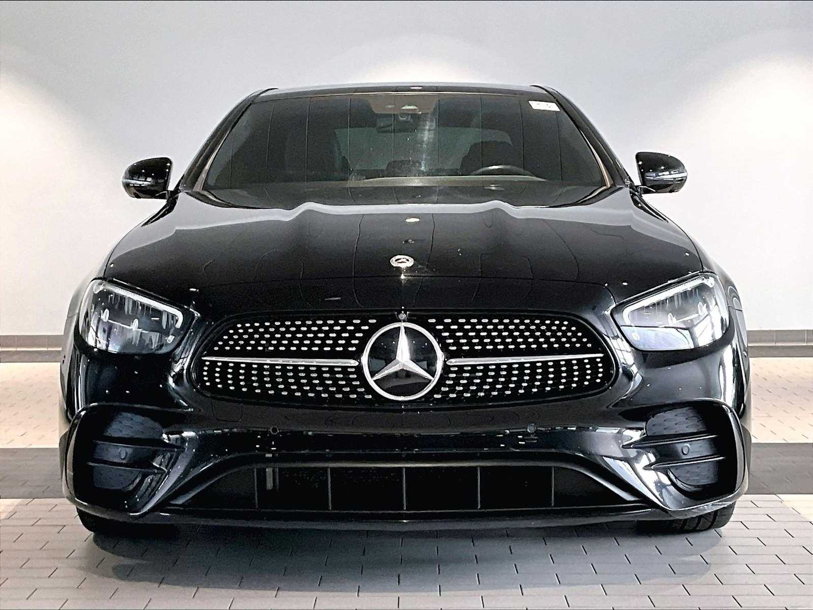 2022 Mercedes-Benz E-Class E350 - Photo 10