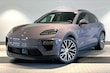 Porsche Macan Electric
