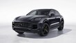 Porsche Cayenne GTS Coupe