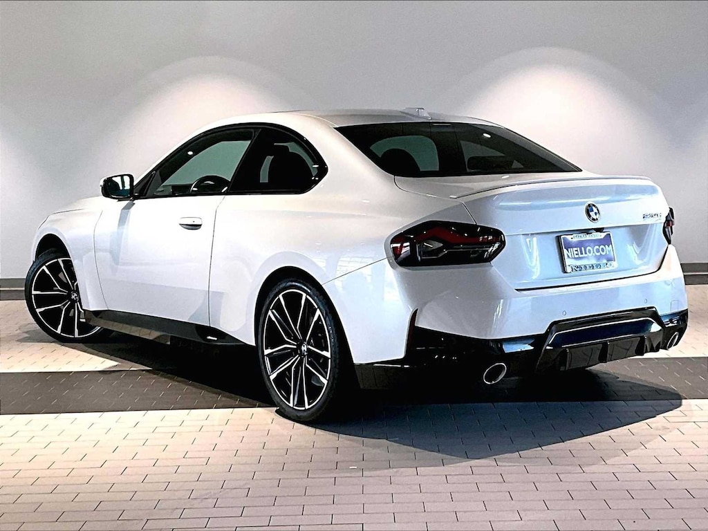 Used 2023 BMW 2 Series 230i Coupe Coupe