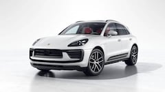 2026 Porsche Macan SUV 2026 Porsche Macan SUV