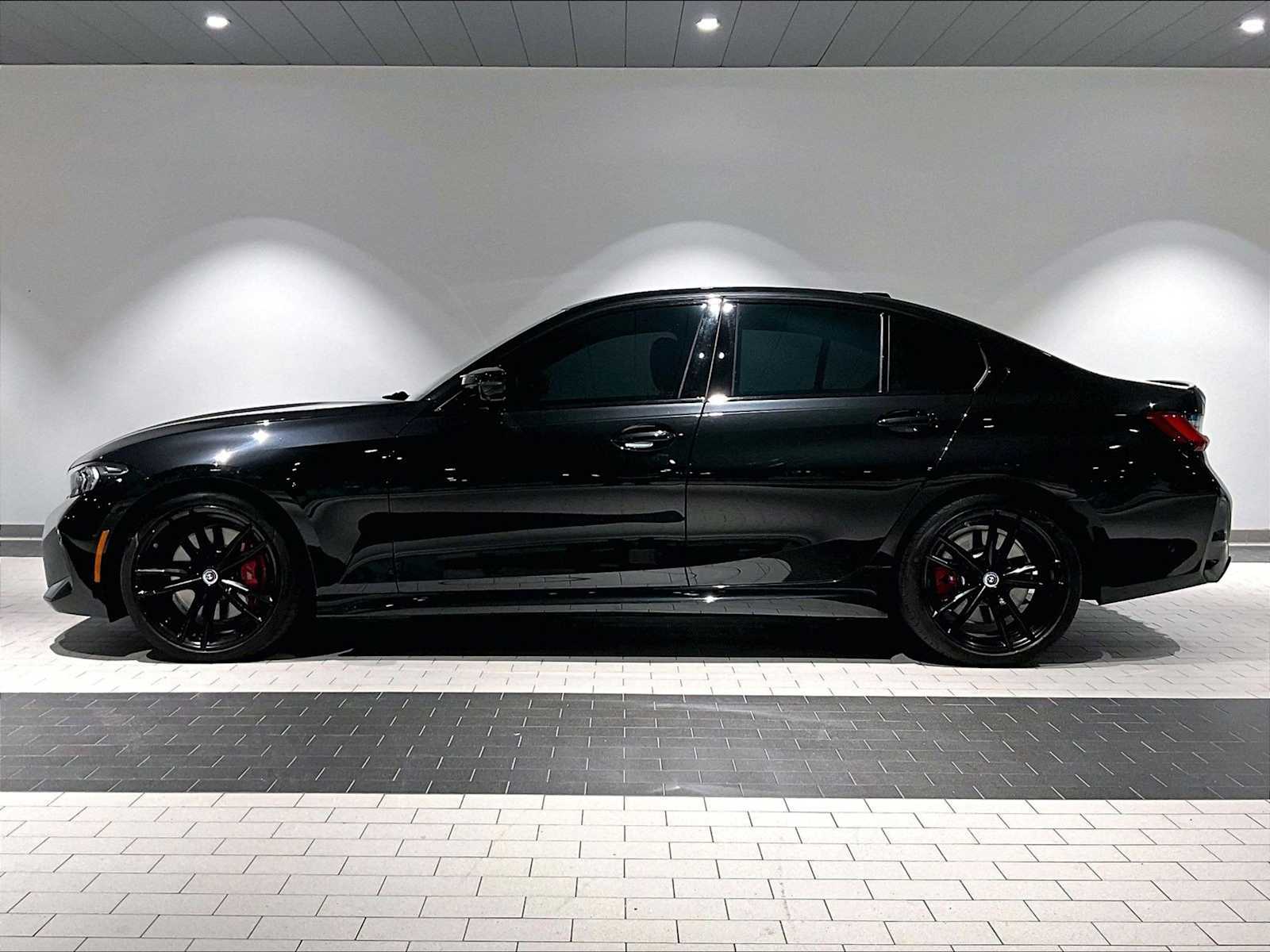 2023 Bmw M340i photo 2