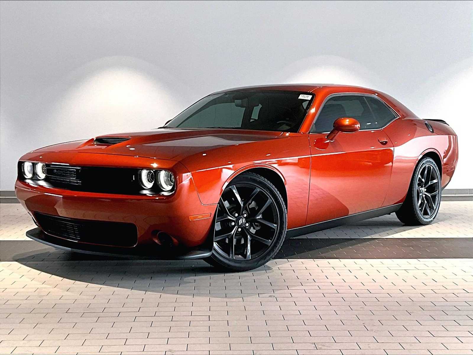 2023 Dodge Challenger GT