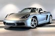 Porsche 718 Boxster