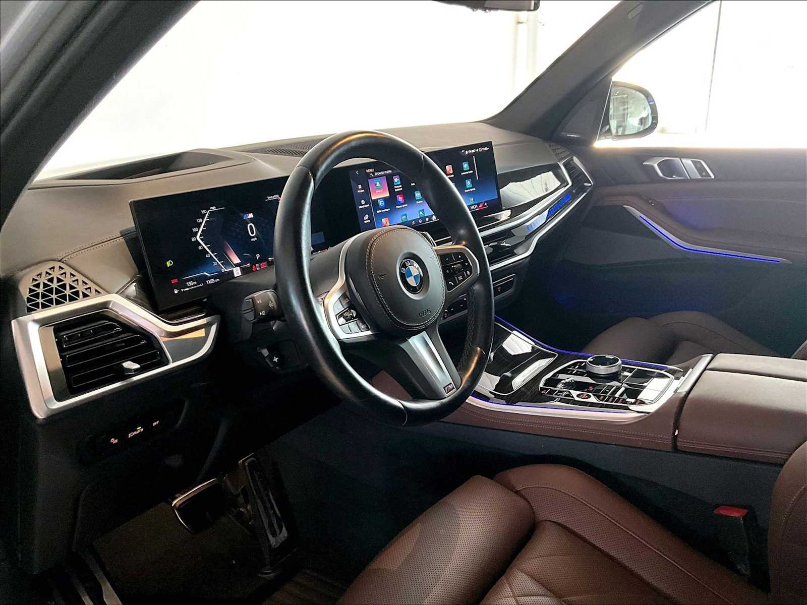 2024 Bmw X5 xDrive40i photo 2